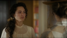 Murdoch Mysteries - Season 19 Episode 08